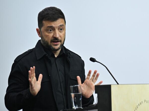    © Getty Images / Photo by Dursun Aydemir/Anadolu via Getty Images