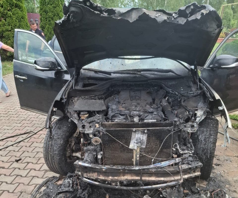 Ущерб превысил 1,9 млн рублей