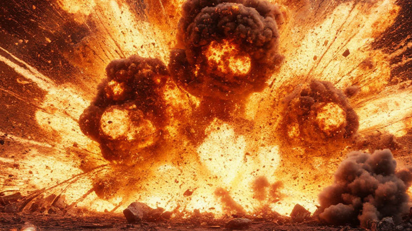   Сгенерировано с помощью ИИ