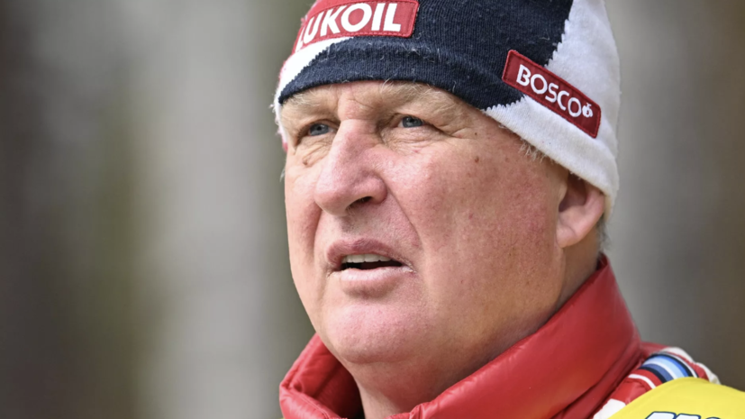   РИА Новости