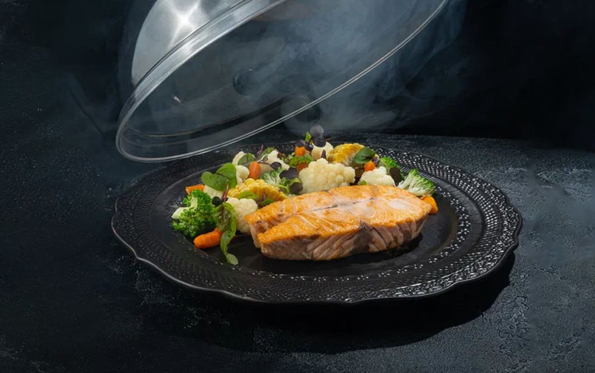 5 продуктов которые держат уровень сахара под контролем — без диет и ограничений / Изображение: AlphaChef