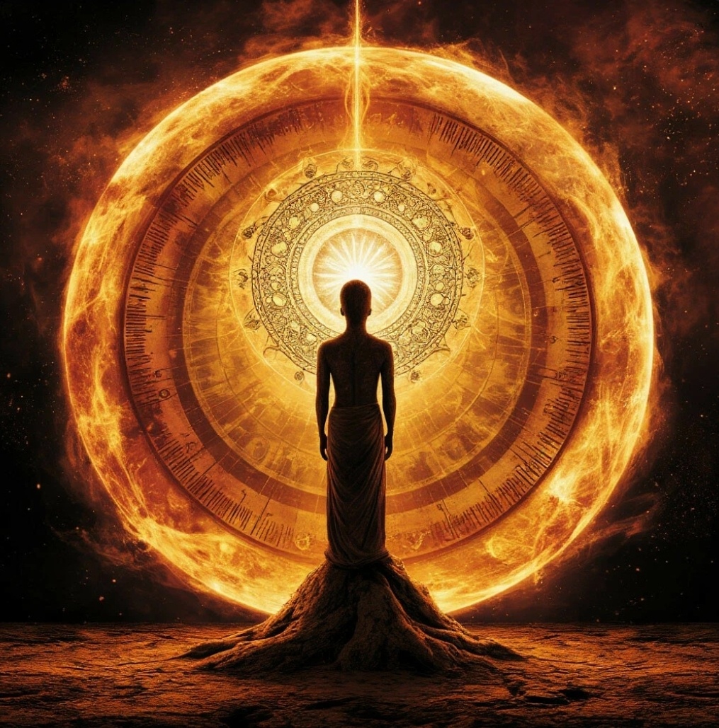 Это не магия и не «шестое чувство». Это сложнейший мозговой штурм, который вы просто не осознаете. 