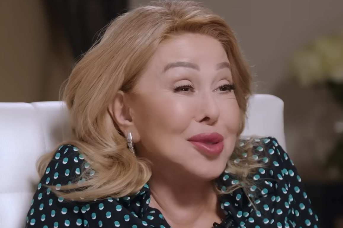 Фото: Prt Scr youtube.com / Надежда Стрелец