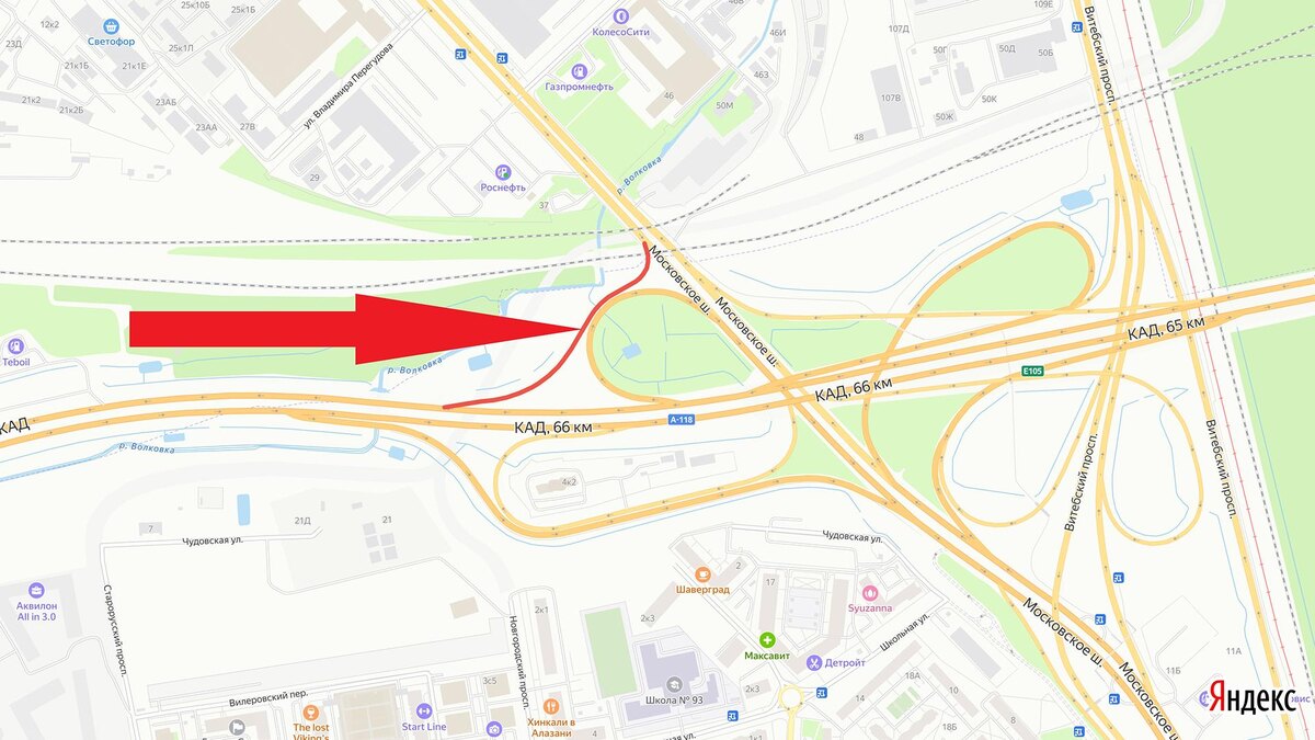    Фото: пресс-служба ФКУ Упрдор «Северо-Запад»