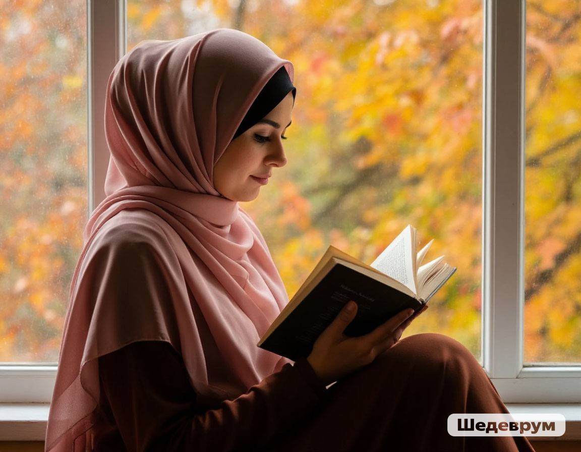 Тот самый способ, который заставил меня снова полюбить книги