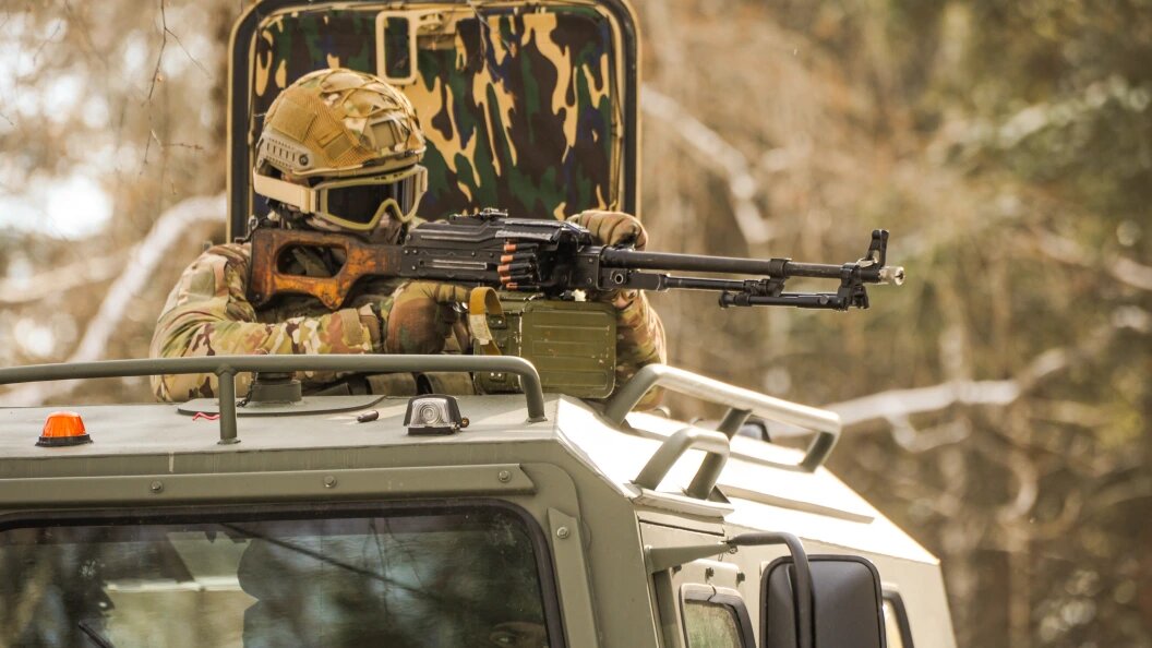    Vadim Akhmetov/Globallookpress