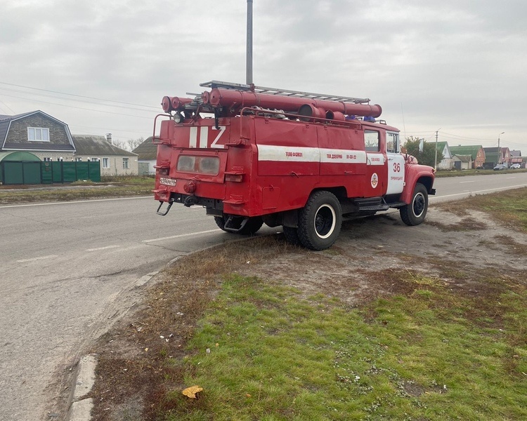     В Курской области автомобилист сбил мужчину на электросамокате