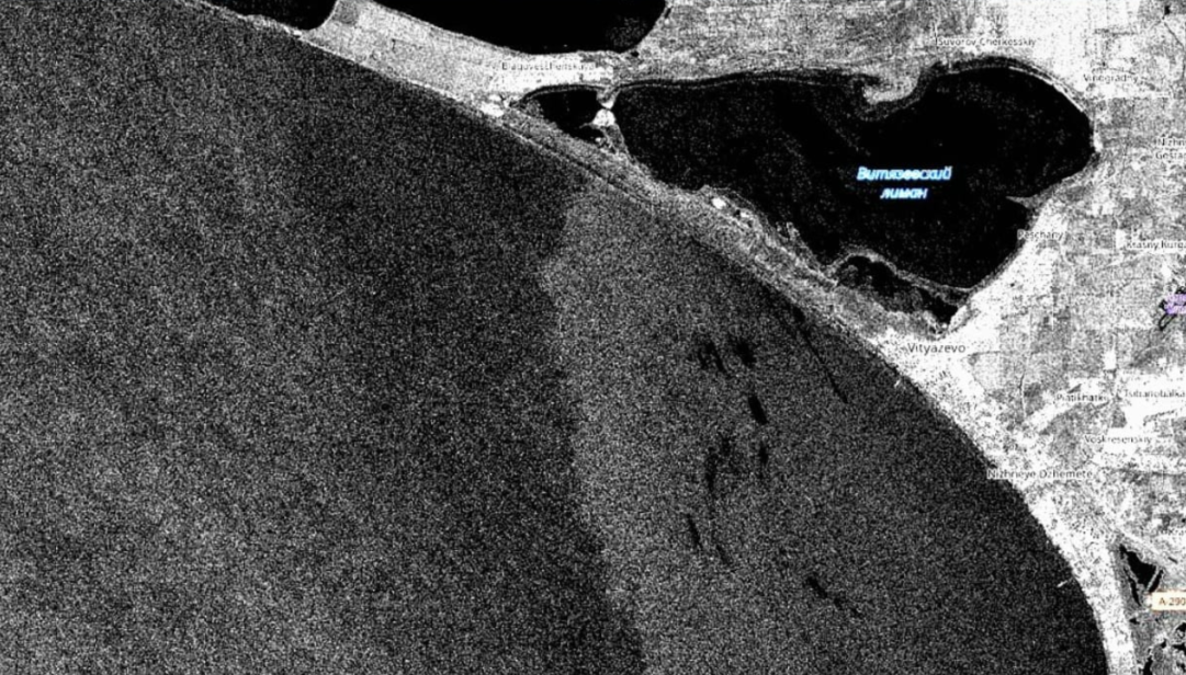 Фото: ТГ Ю. Озаровский