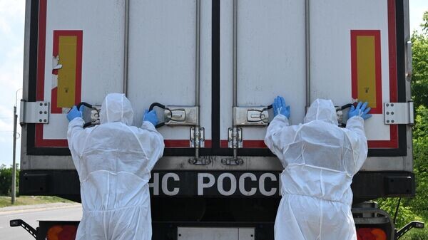    © Sputnik / Кирилл Зыков