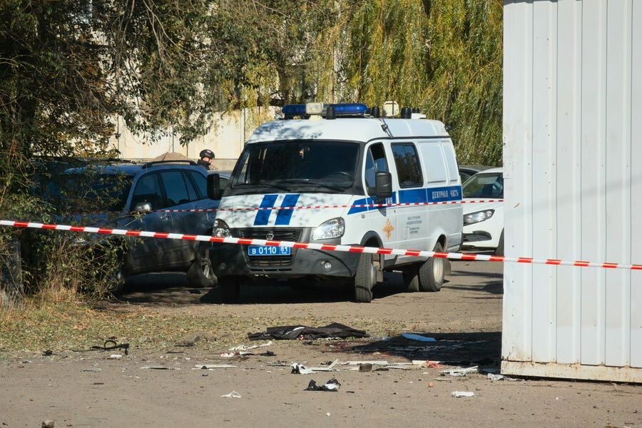     / Источник: © Александр Река/ТАСС