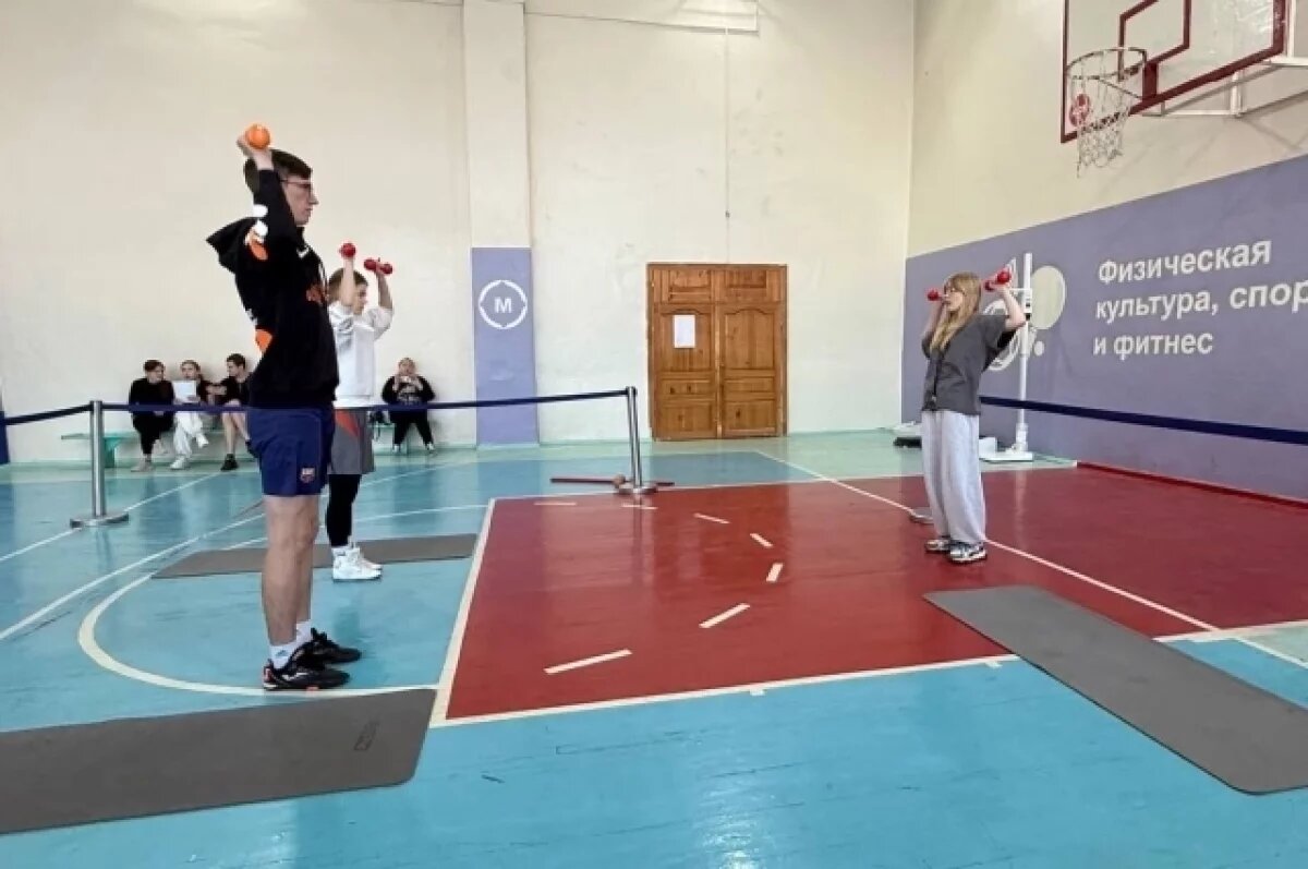    Десять омских мастеров поборются за победу в финале чемпионата «Абилимпикс»