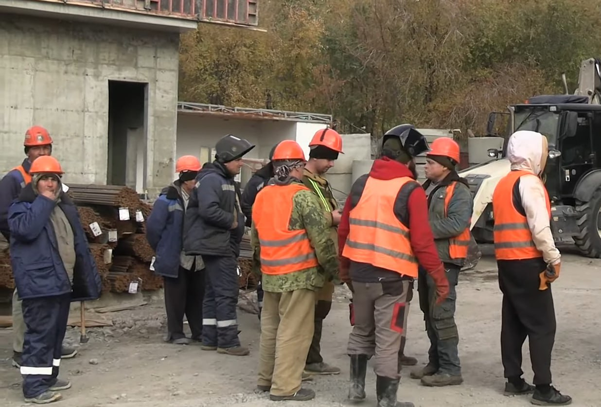 Фото: Prt Scr rutube.ru / МВД МЕДИА