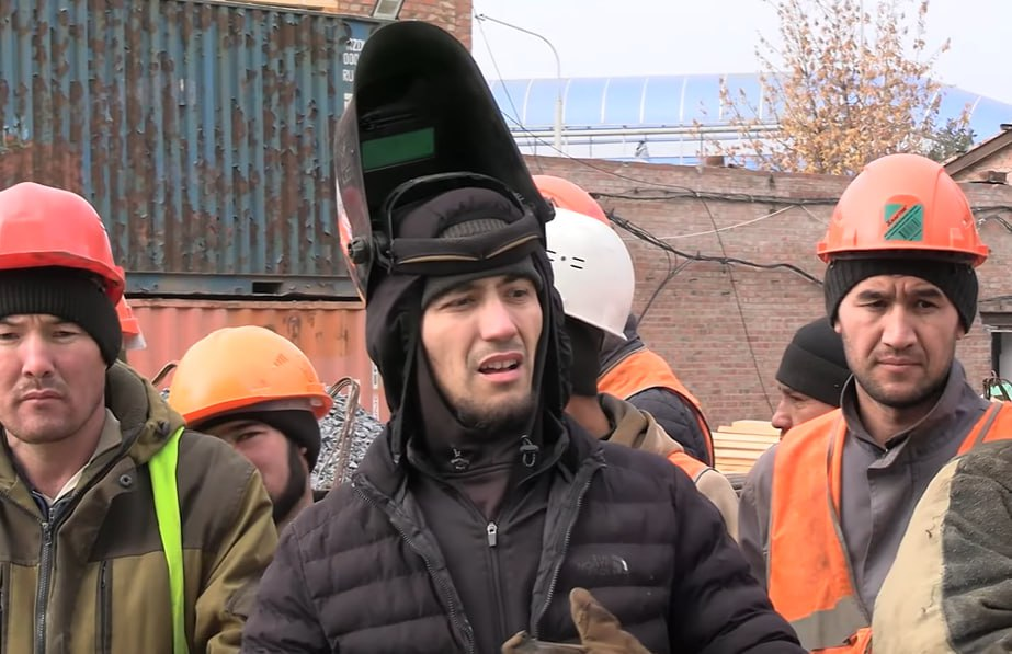 Фото: Prt Scr rutube.ru / МВД МЕДИА