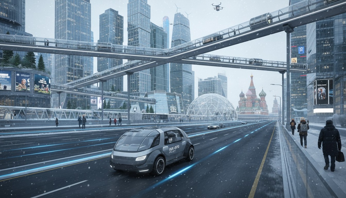 Художественный нейро-арт коллаж