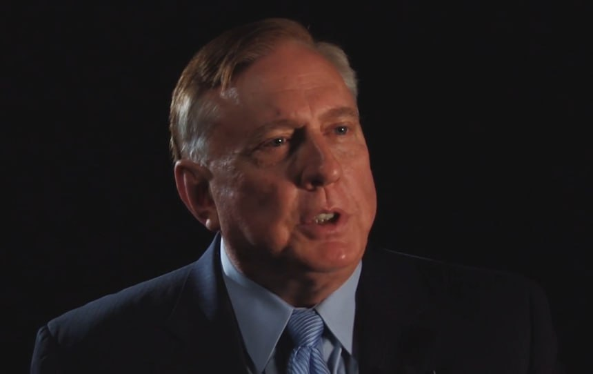 Фото: Prt Scr youtube.com / American Veterans Center