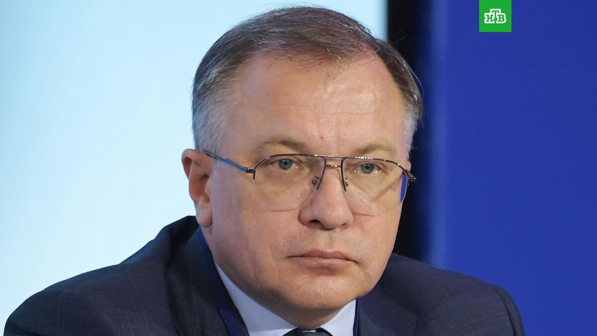    Фото: РИА Новости © 2025, Алексей Никольский