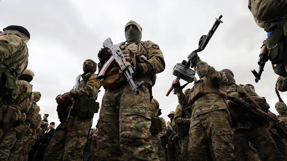 Военный парад после свержения Башара Асада в Дамаске, 27 декабря 2024 года.📷Фото: Amr Abdallah Dalsh / Reuters