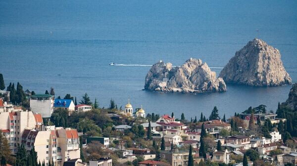    © РИА Новости Крым