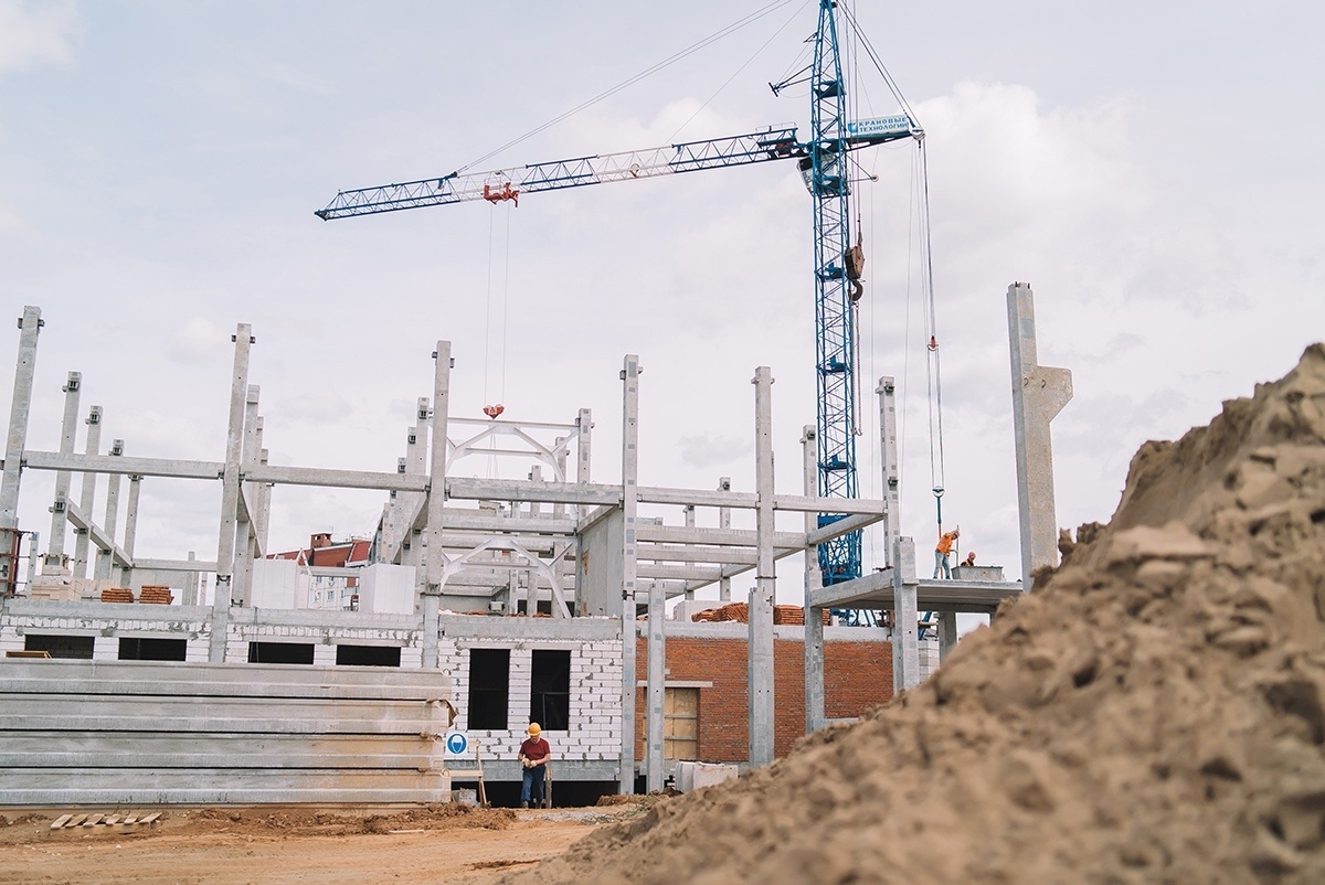    Проект создания кампуса мирового уровня включен в госпрограмму Кировской области