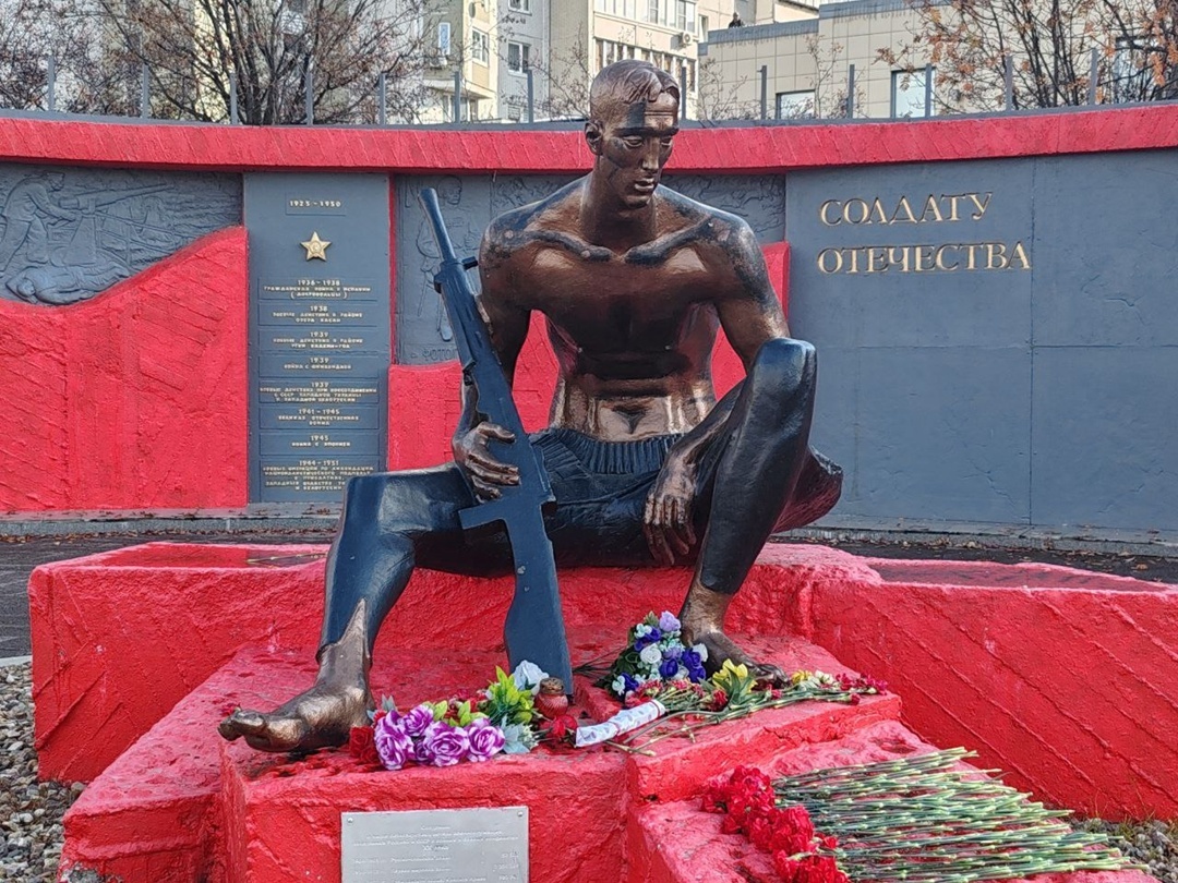 Фото: Ольга Карнапольцева