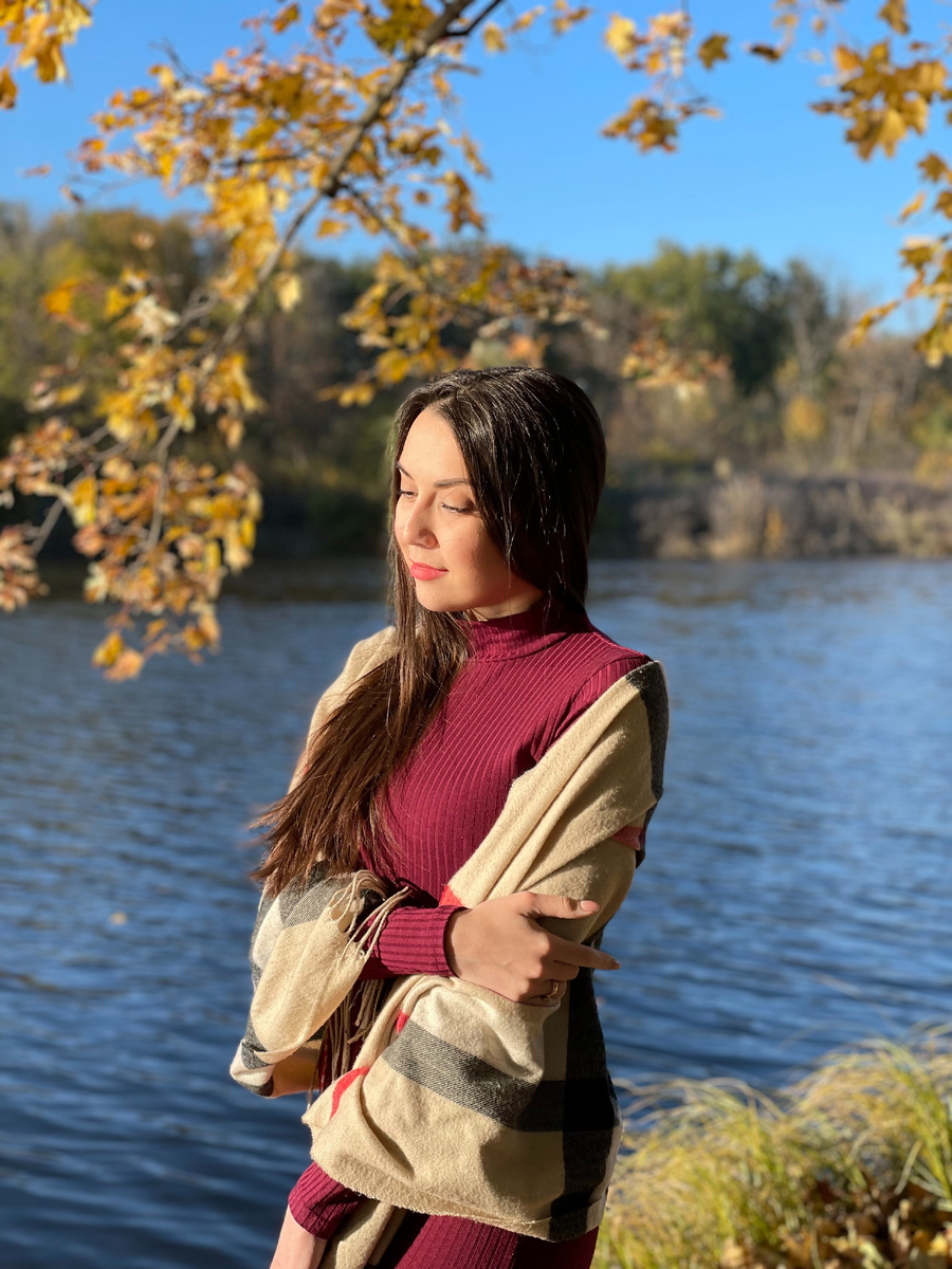 Психолог Маргарита Златина