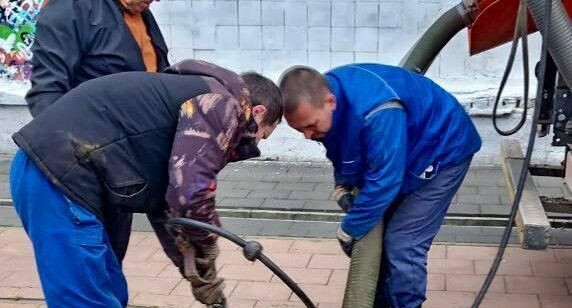    Источник: пресс-служба Министерства жилищно-коммунального хозяйства Московской области