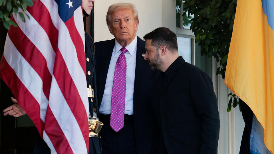 Фото: © REUTERS/Jonathan Ernst