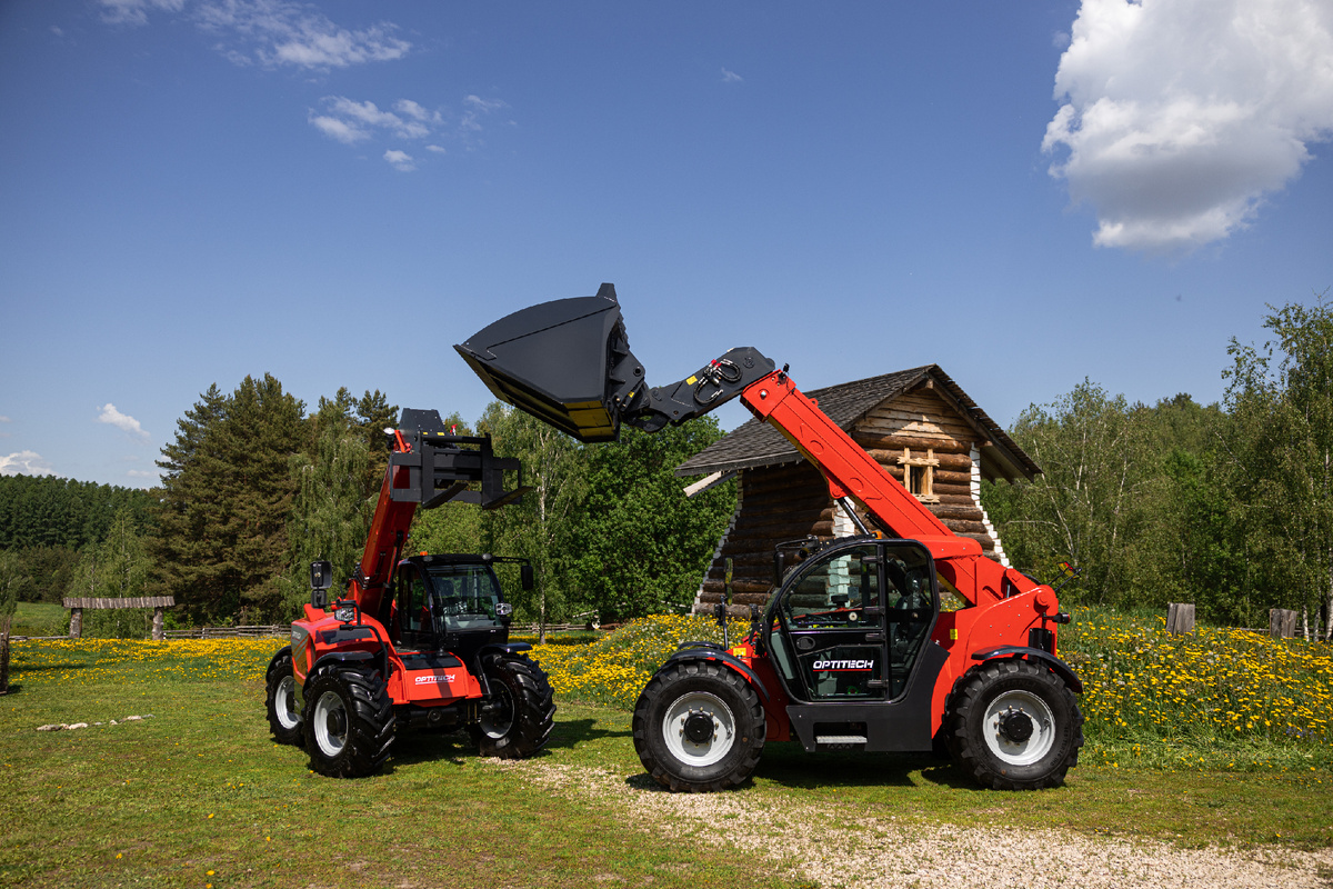 Телескопический погрузчик — это универсальная машина, незаменимая в сельском хозяйстве, строительстве и логистике. Однако ее высокая продуктивность и долговечность напрямую зависят от двух ключевых факторов: грамотной эксплуатации и безупречного технического обслуживания. 