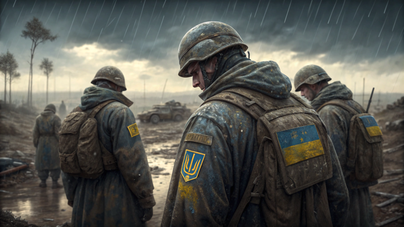   Сгенерировано с помощью ИИ