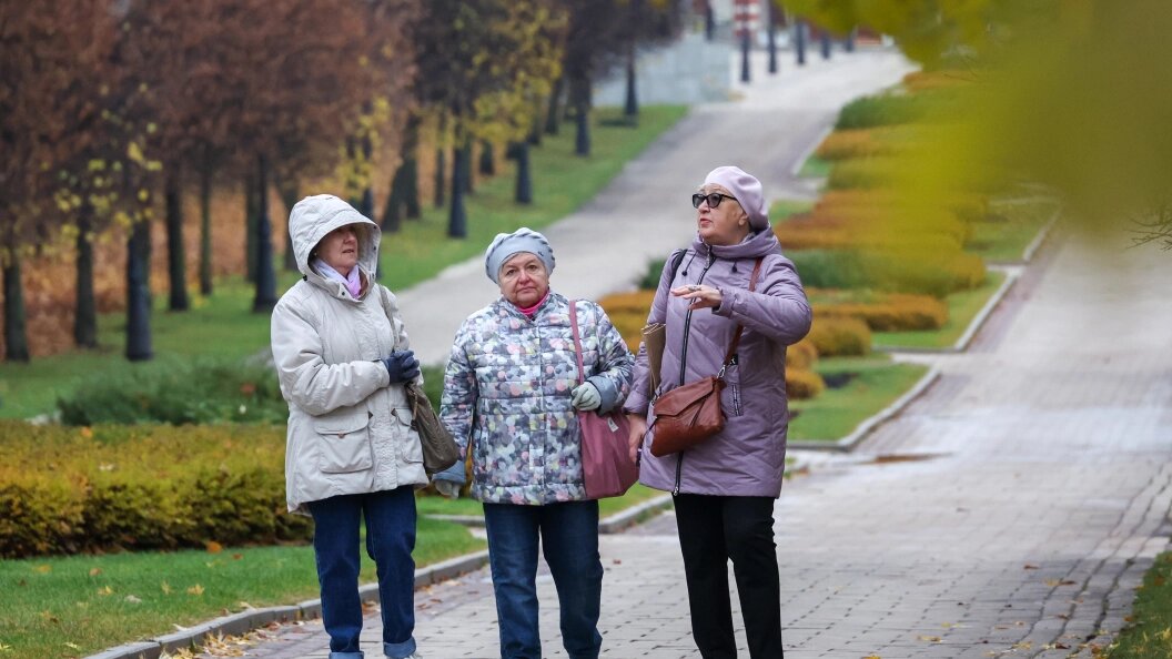    Фото: Belkin Alexey/Globallookpress