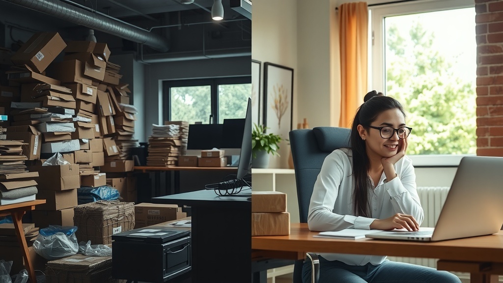    Ищете, как наладить автоматизацию обработки заказов в интернет-магазине? Узнайте о лучших решениях для оптимизации работы и повышения клиентского сервиса! Артём Качанов