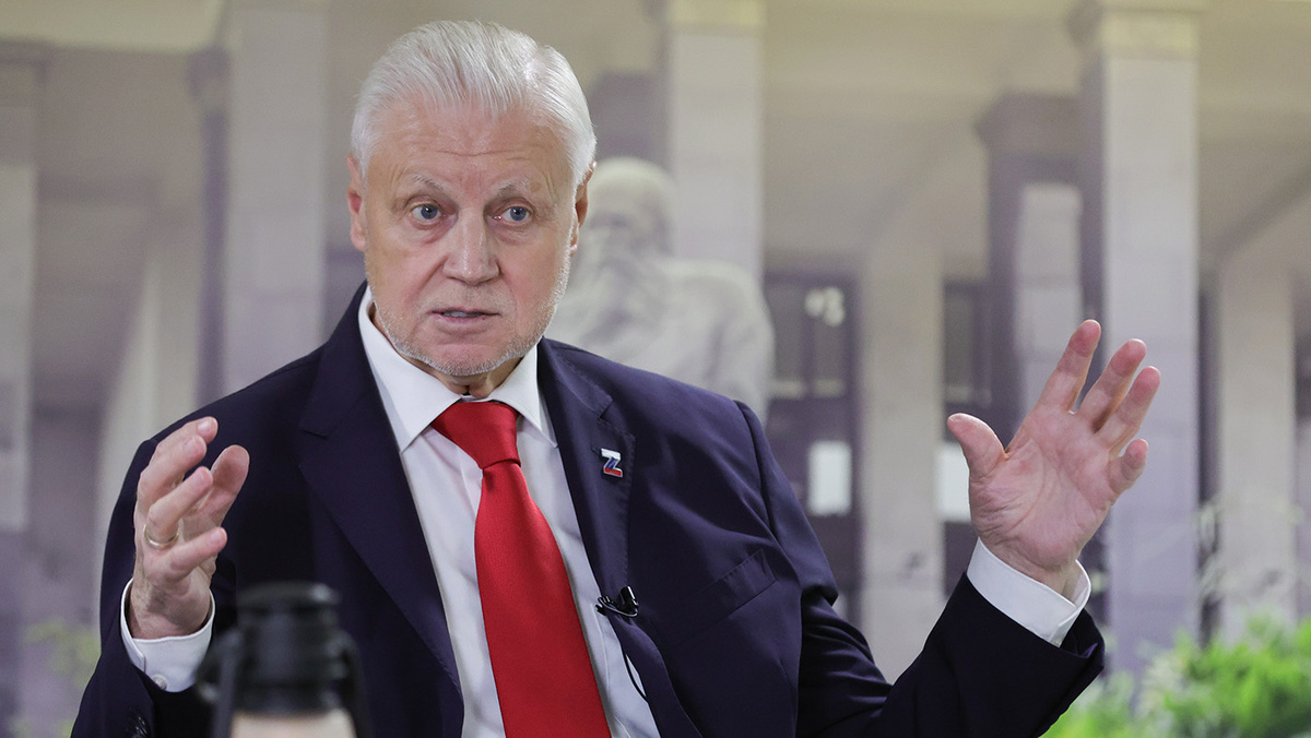   Наталья Шатохина / NEWS.ru / ТАСС- Сергей Миронов