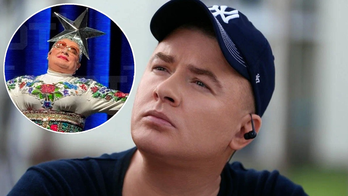 Фото: Ilia Yefimovich/dpa/globallookpress.com; тг-канал SHOT