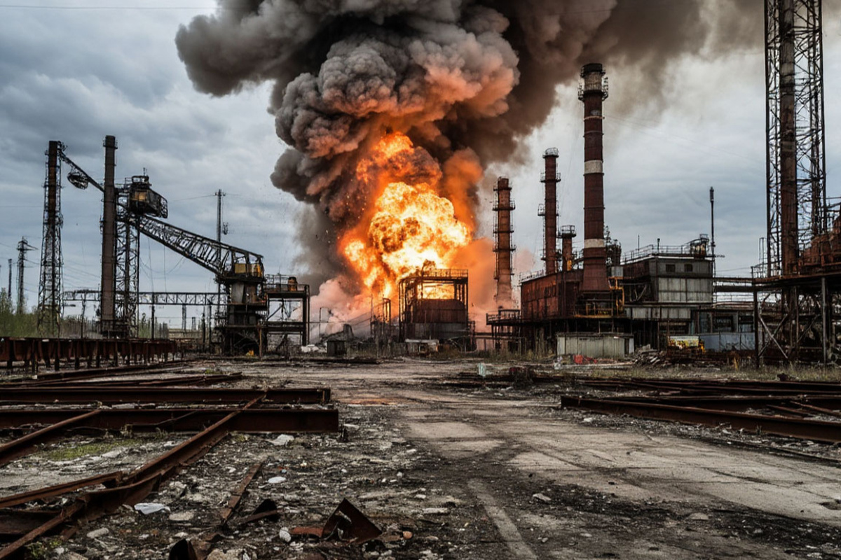    Фото: Шедеврум