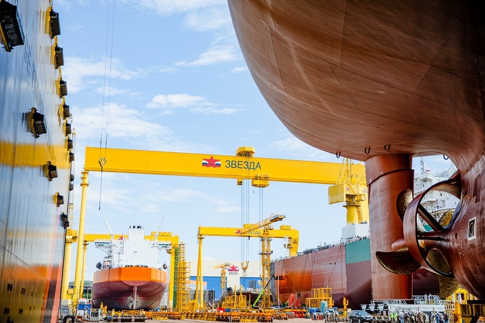 Фото с сайта ССК «Звезда»