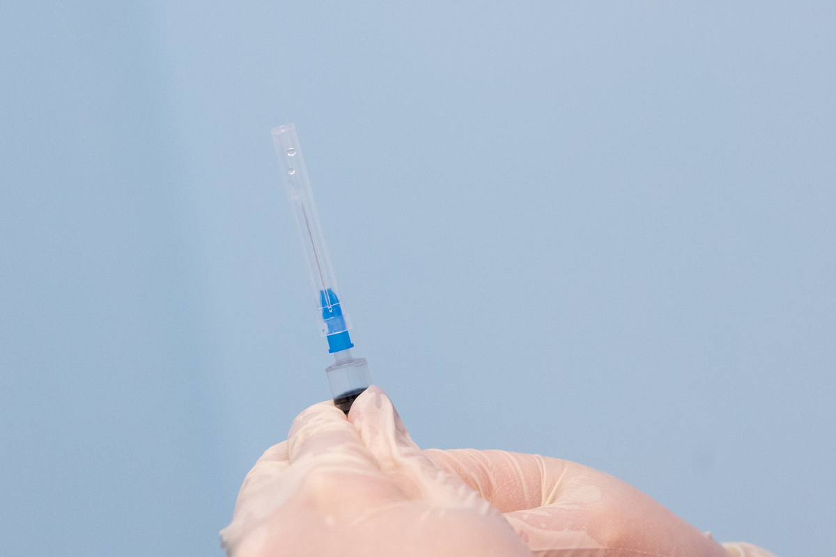 Фото: Тульская служба новостей