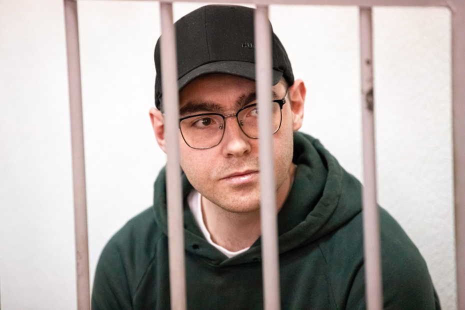    Razmik Zackaryan/URA.RU/Global Look Press