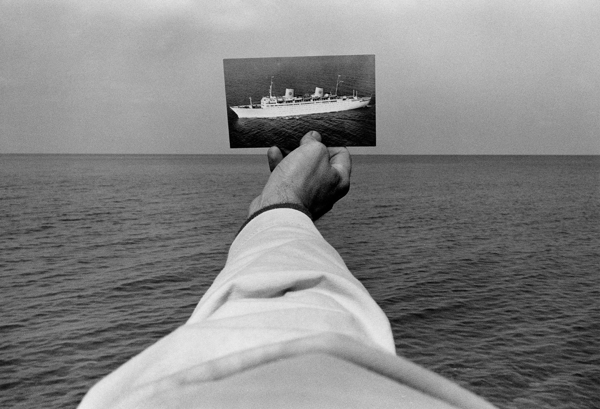 Кеннет Джозефсон. 1970