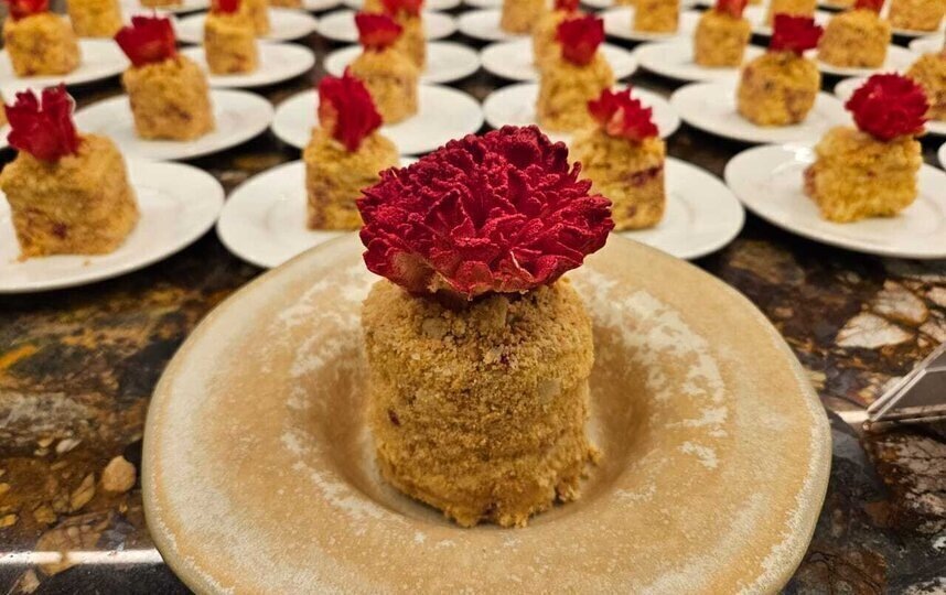    Евгения Назарова