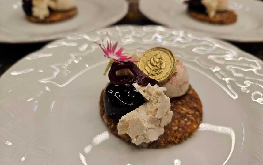    Евгения Назарова