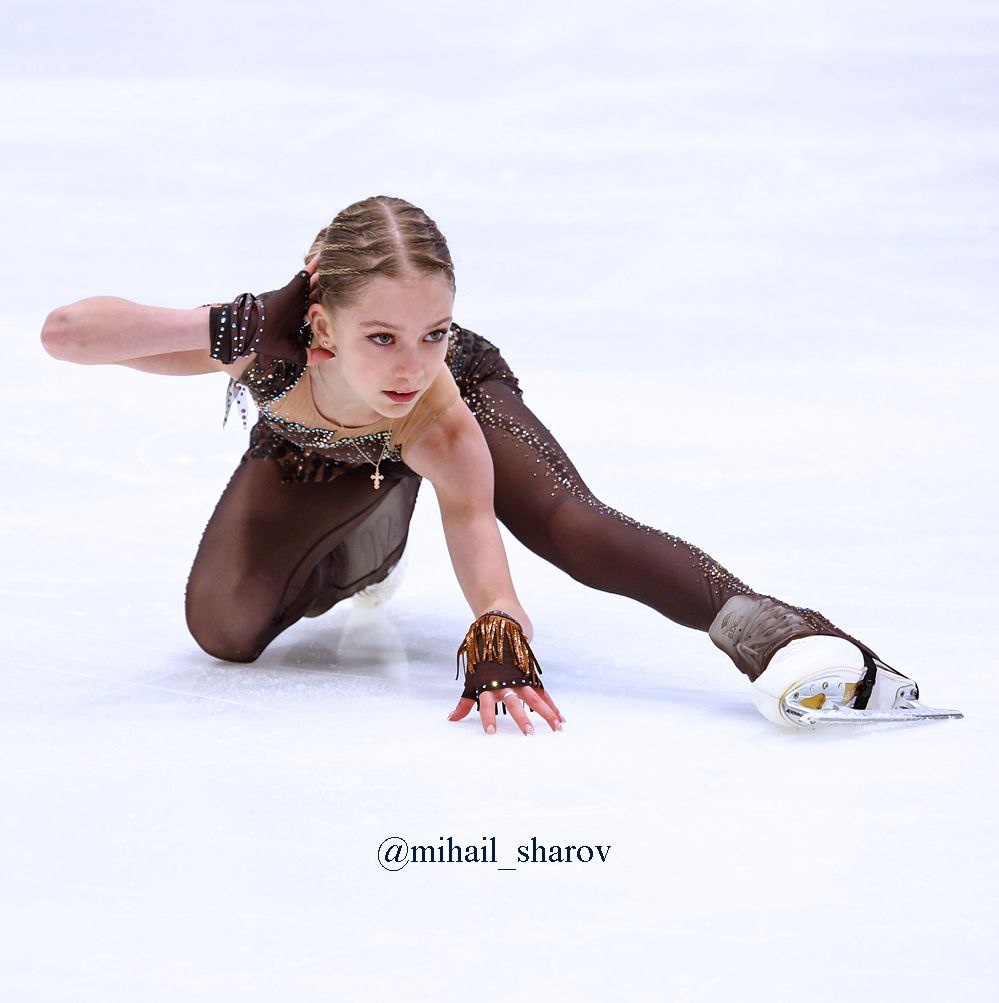 Фото Михаила Шарова 