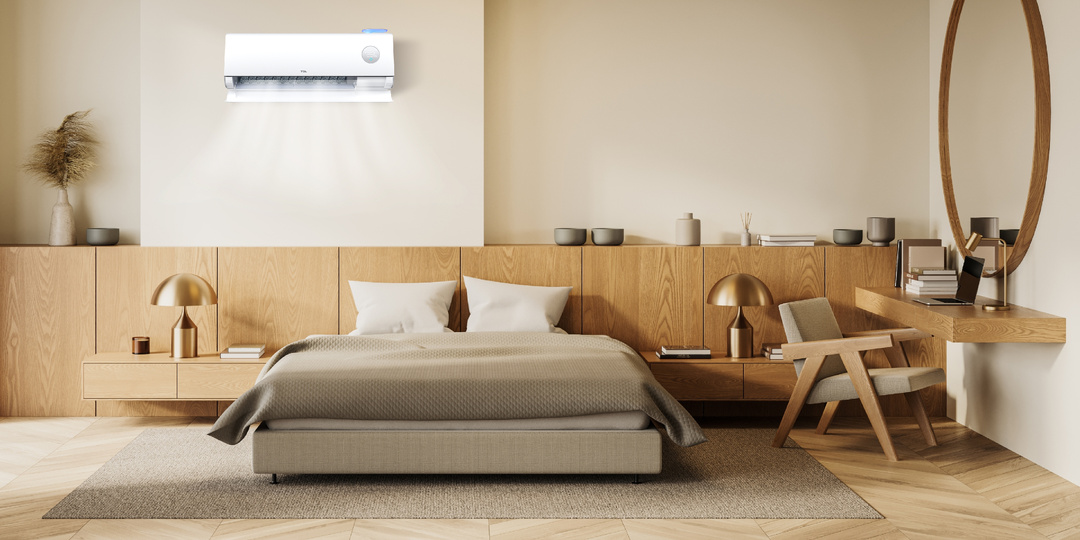 Ремонт и кондиционер: почему их стоит делать одновременно