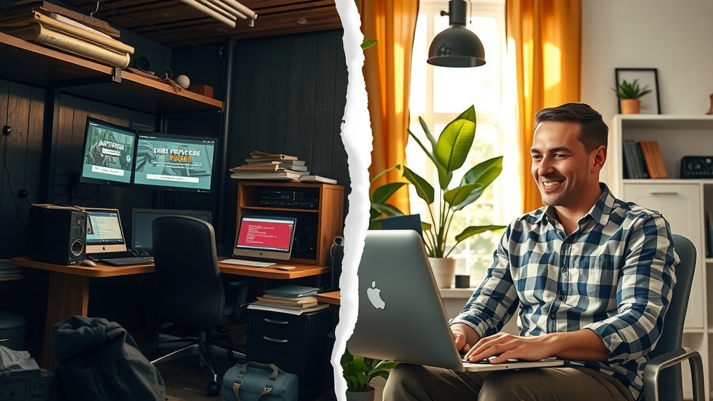    Хотите узнать, как наладить автоматизацию обработки заказов в интернет-магазине? Узнайте эффективные инструменты для оптимизации процессов прямо сейчас! Артём Качанов