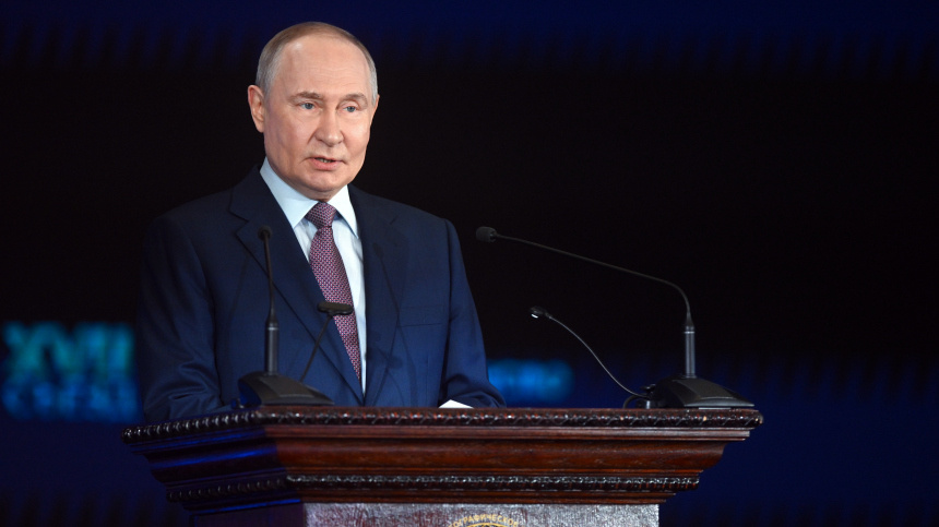    Фото: © РИА Новости/Кристина Кормилицына; 5-tv.ru