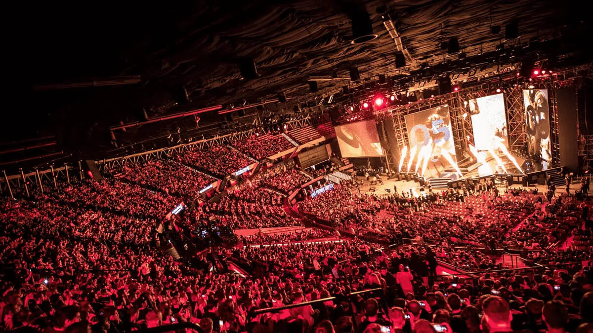 Источник: официальный сайт IEM Chengdu