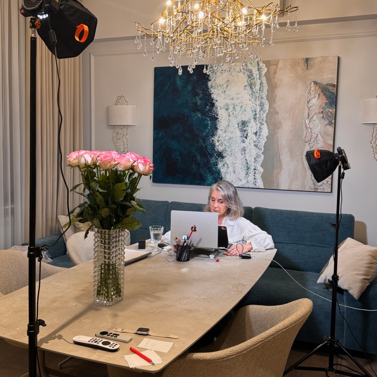 Хестанова Тамара Зауровна — врач-рефлексотерапевт со стажем 27 лет в лечении иглами