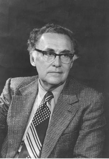 Волков Георгий Михайлович