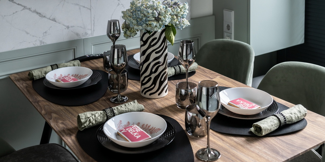 Мне понравилось! Подборка переделок от «Квартирного вопроса», которые мне кажутся красивыми.