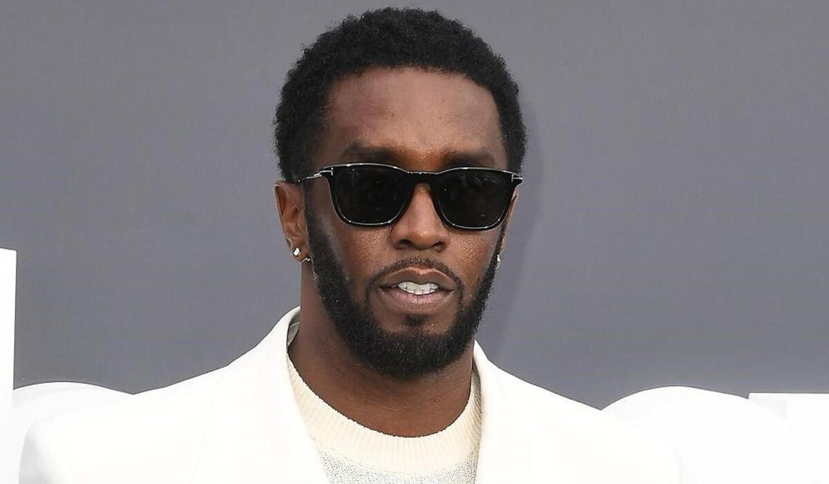     Пи Дидди подвергся нападению в тюремной камере