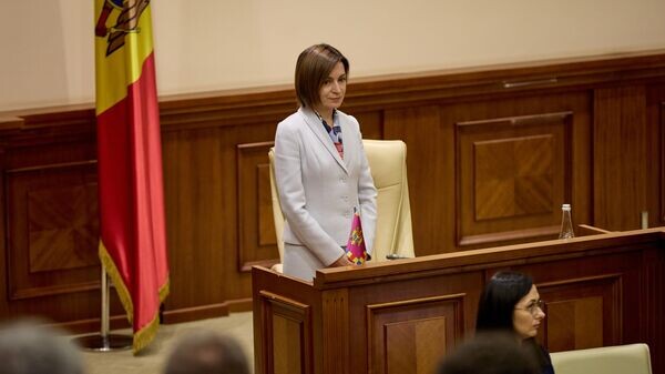    © Sputnik / Osmatesco